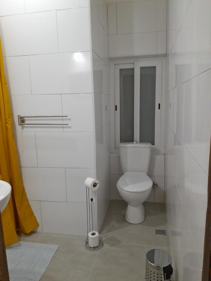 Limestone Sun Suites Слима Экстерьер фото
